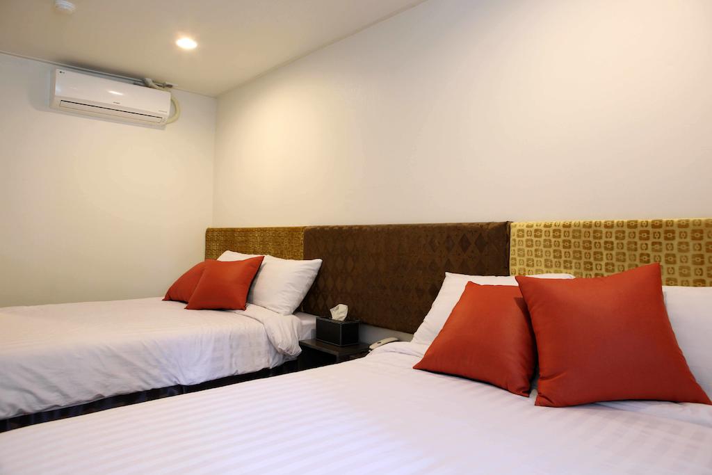 Seoul City Hotel
