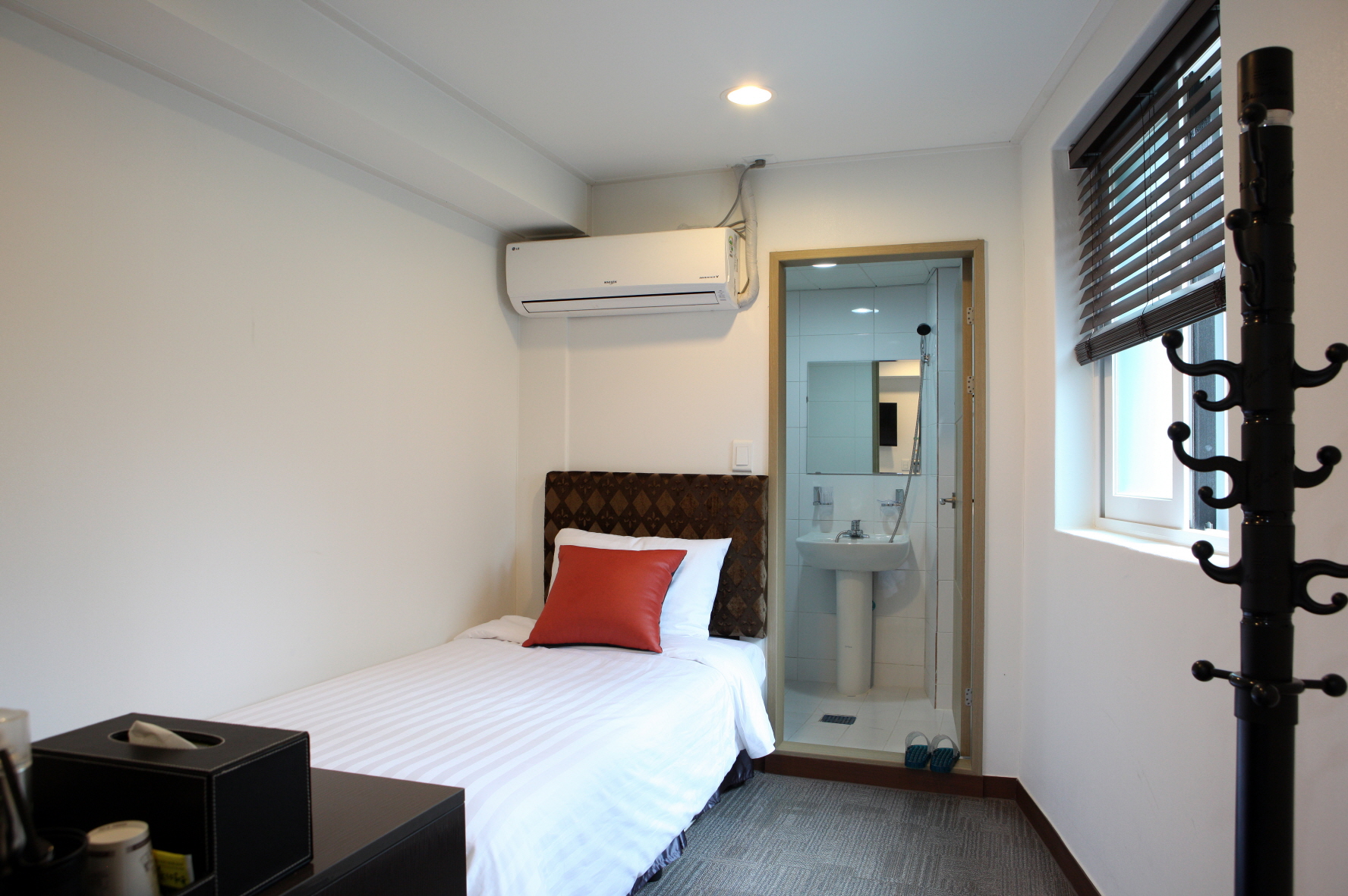 Seoul City Hotel