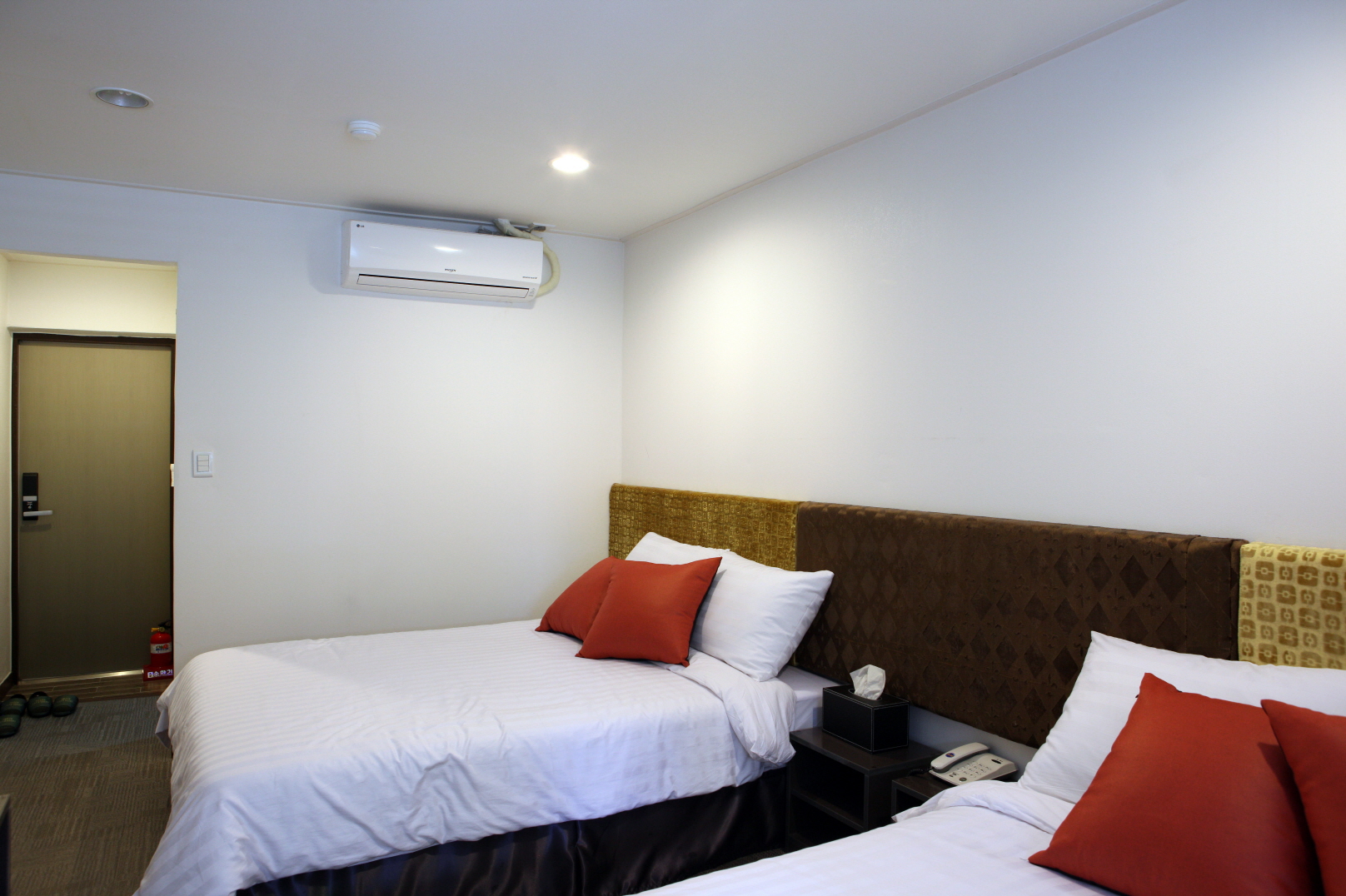 Seoul City Hotel