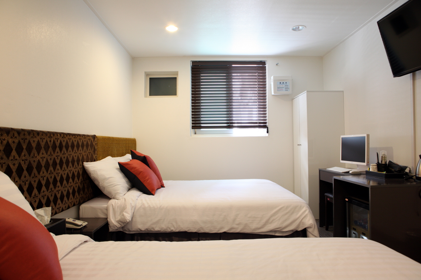Seoul City Hotel