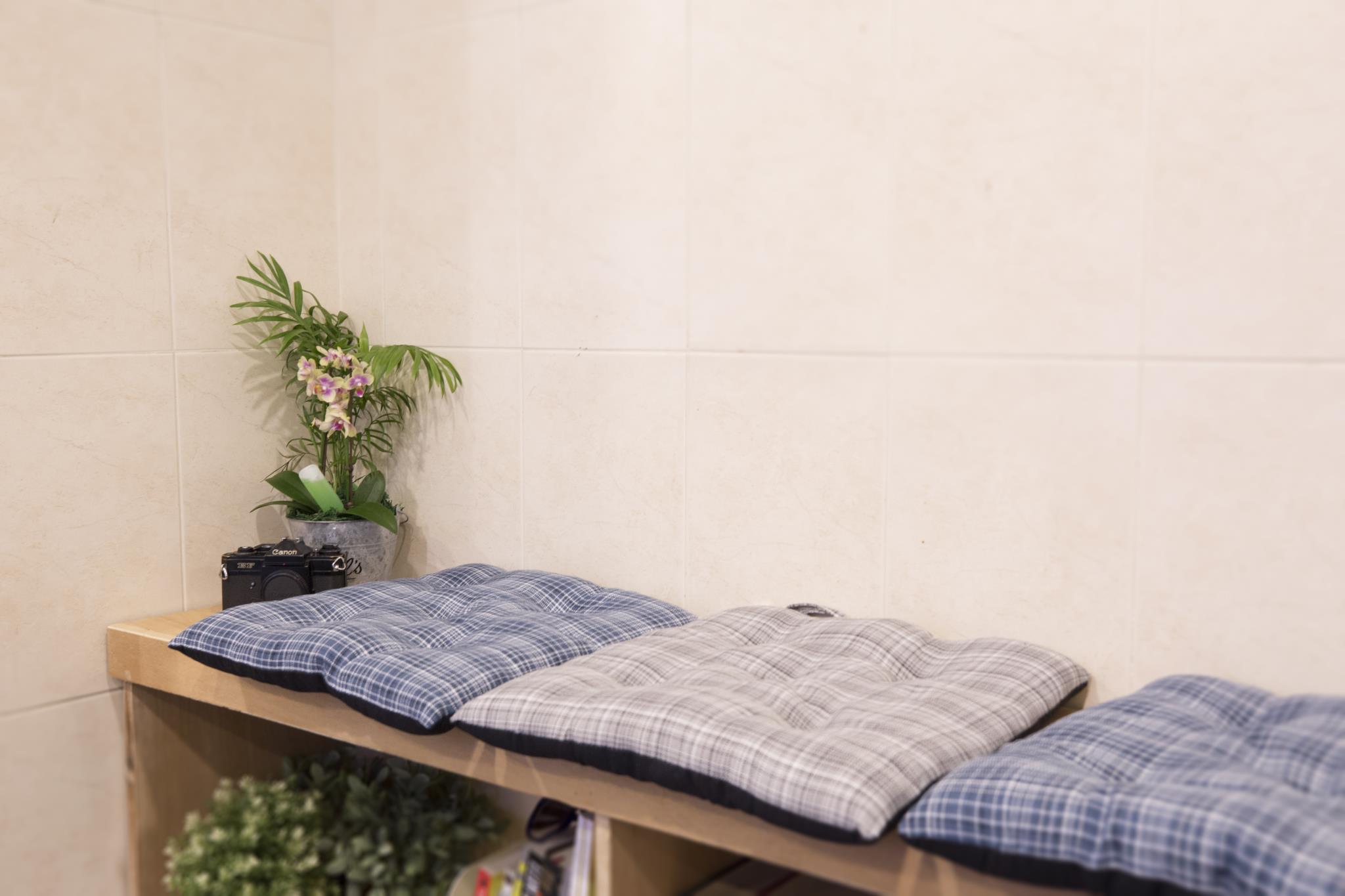 Seoul Dalbit DDP Guesthouse