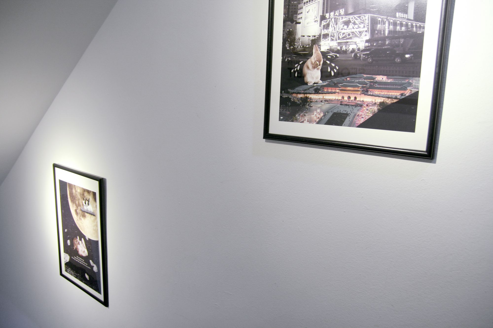 Seoul Dalbit Dongdaemun Guesthouse