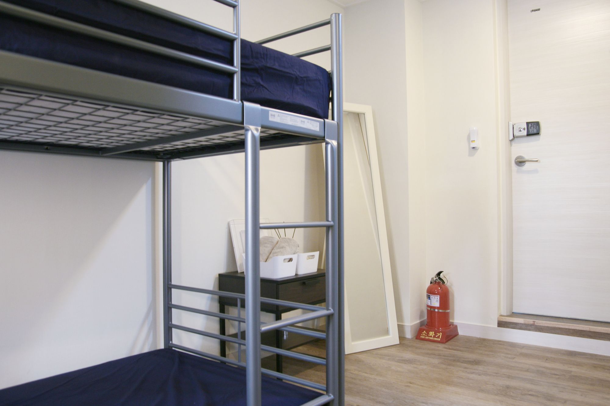 Seoul Dalbit Dongdaemun Guesthouse
