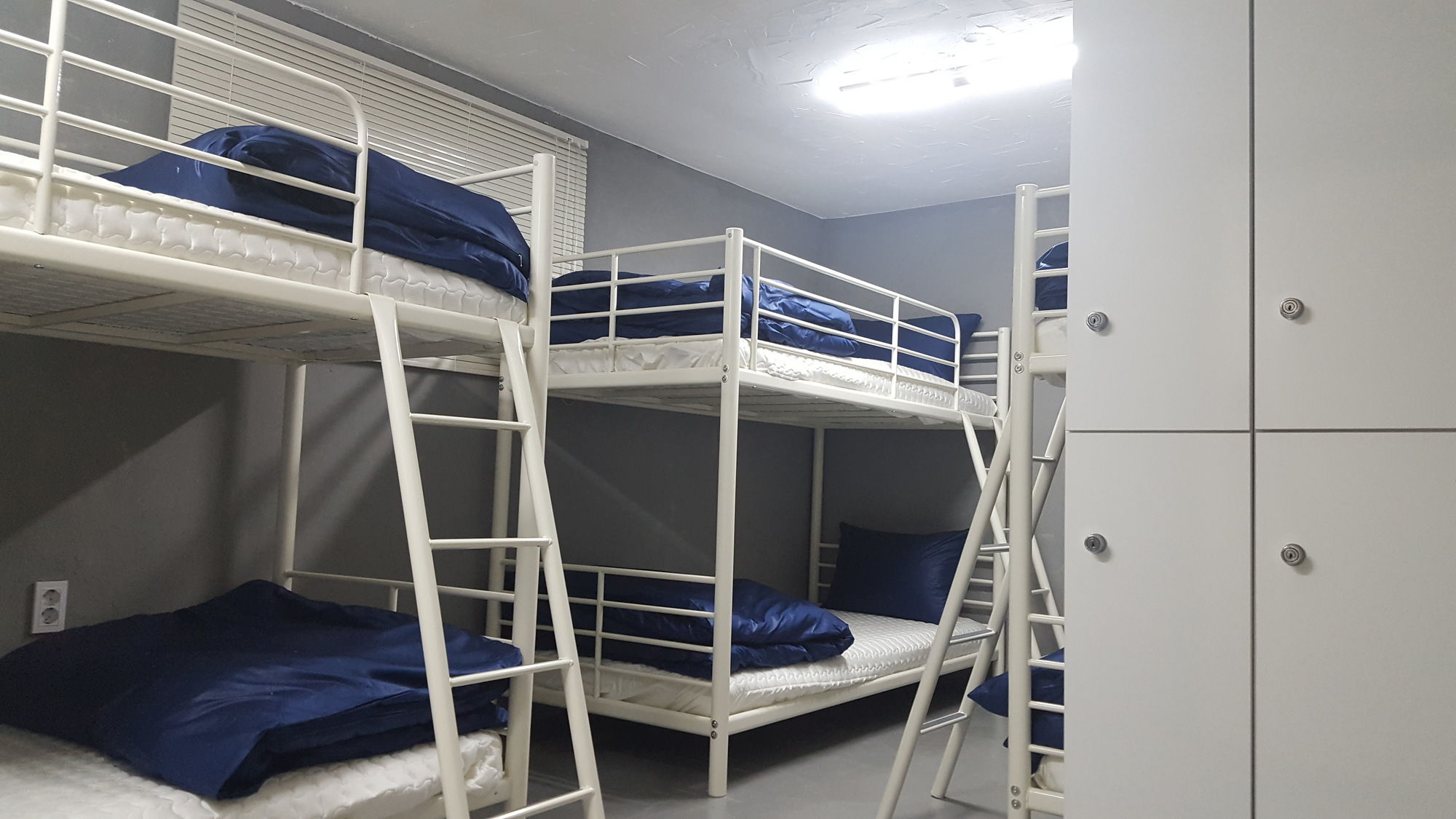 Seoul Forest Guesthouse