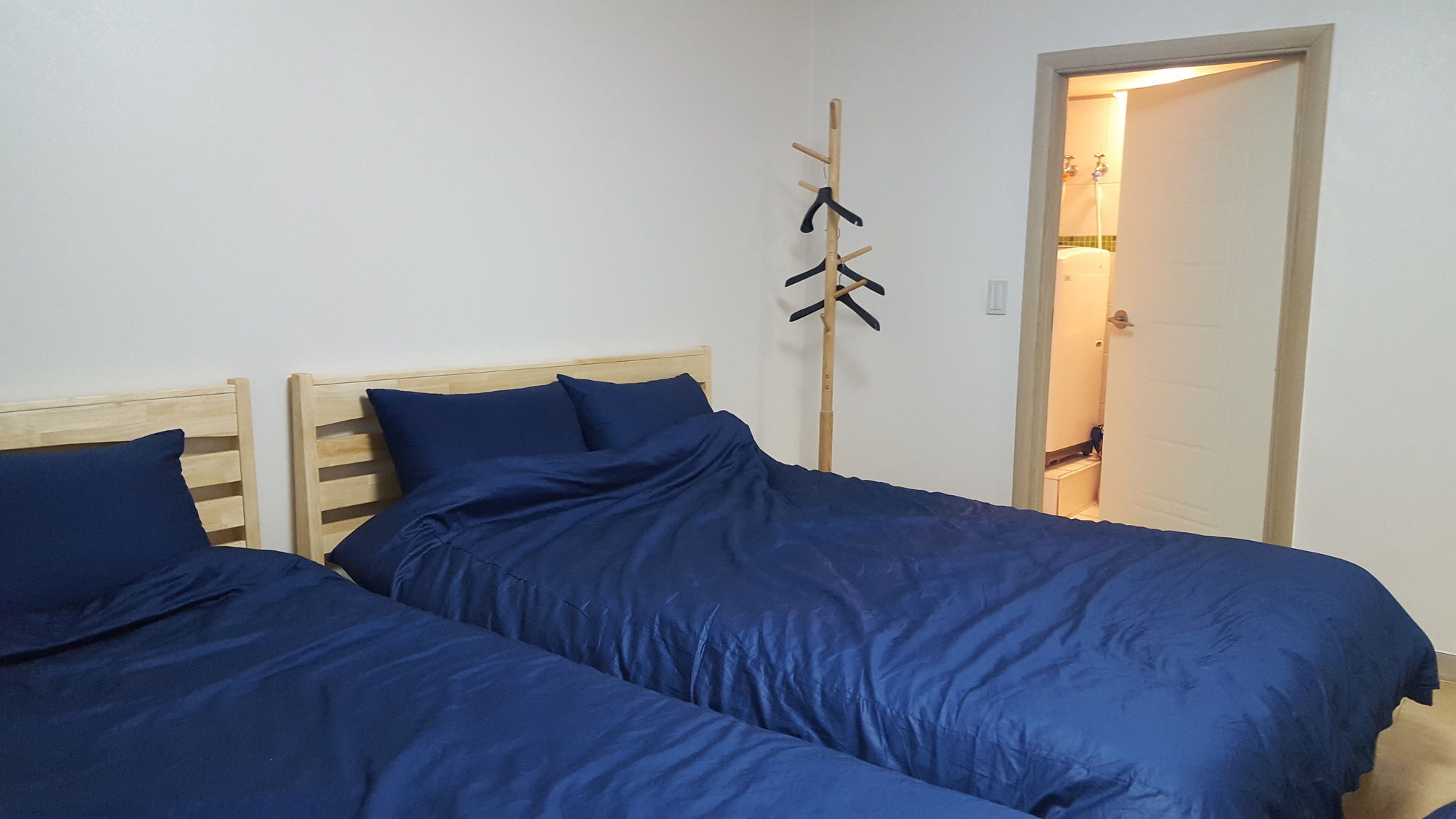 Seoul Forest Guesthouse