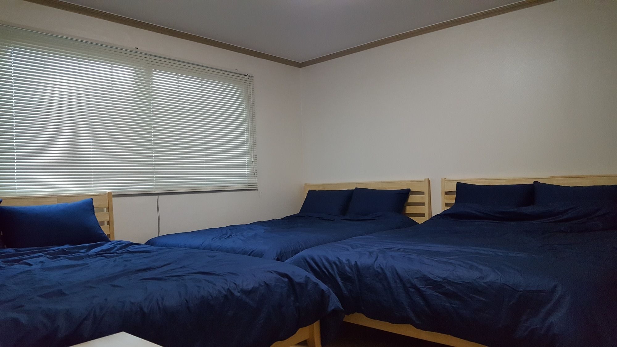 Seoul Forest Guesthouse