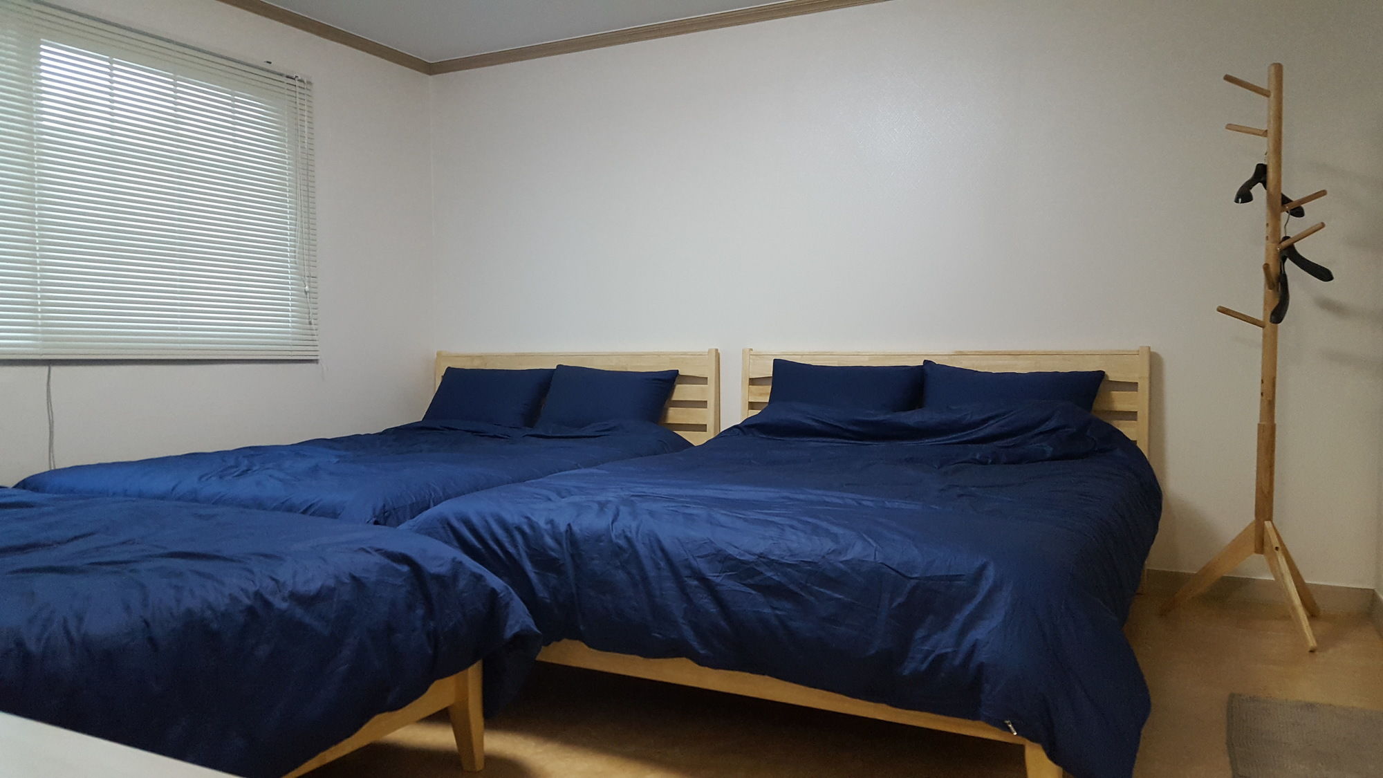 Seoul Forest Guesthouse