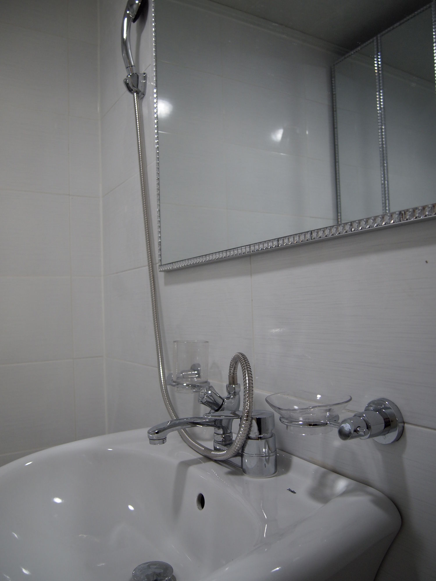 Seoul Forest Guesthouse