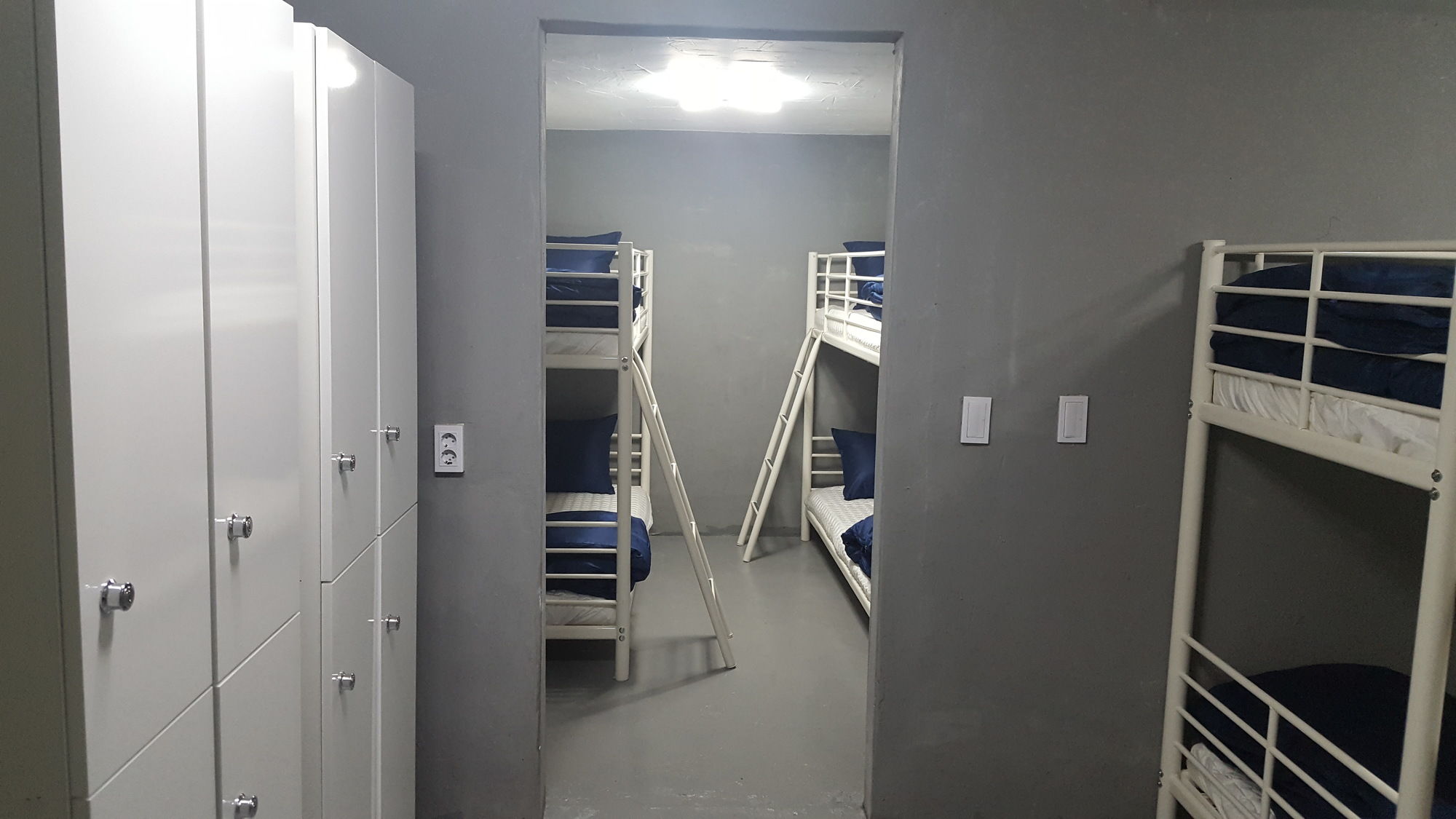 Seoul Forest Guesthouse