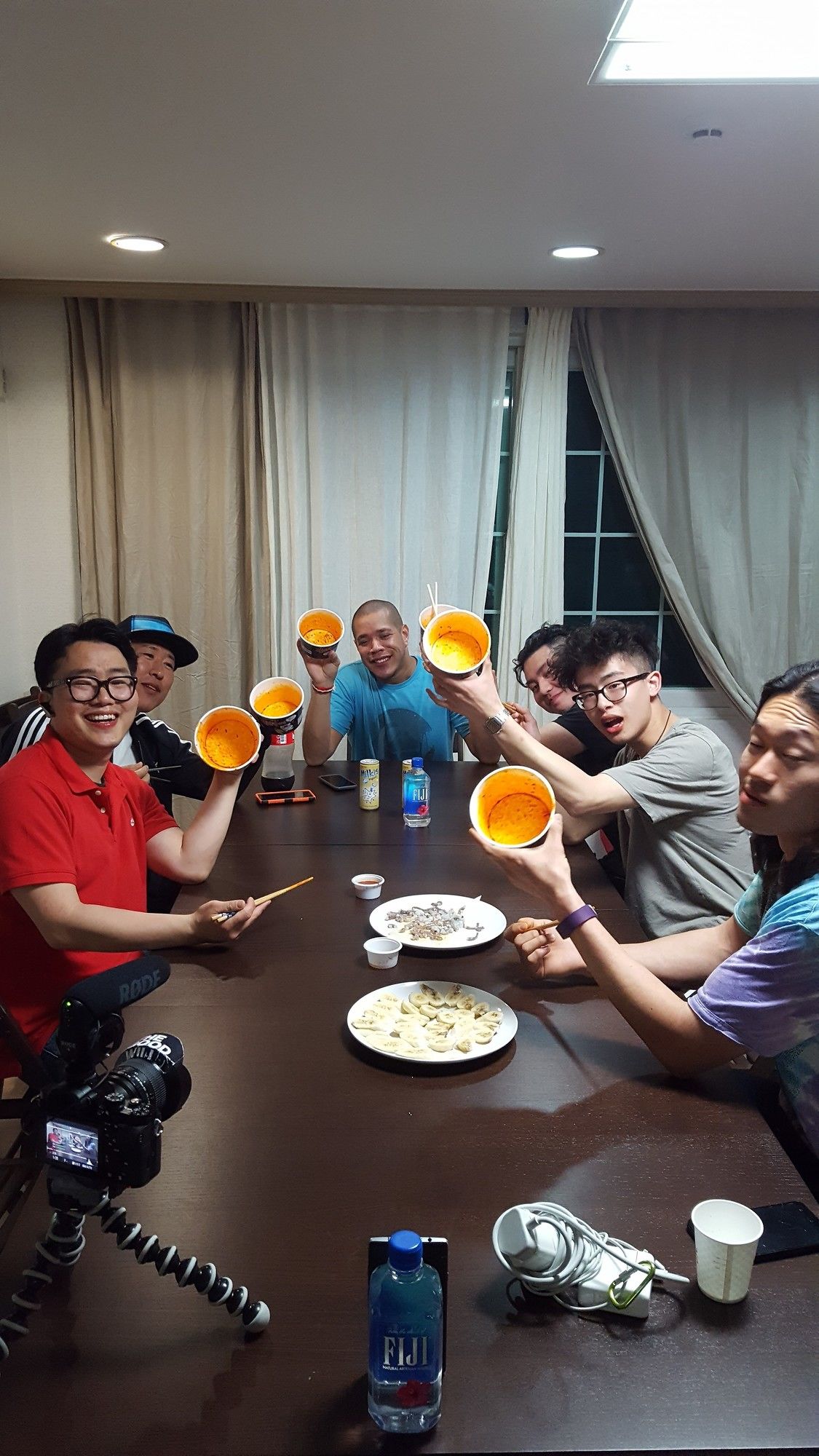 Seoul Forest Guesthouse