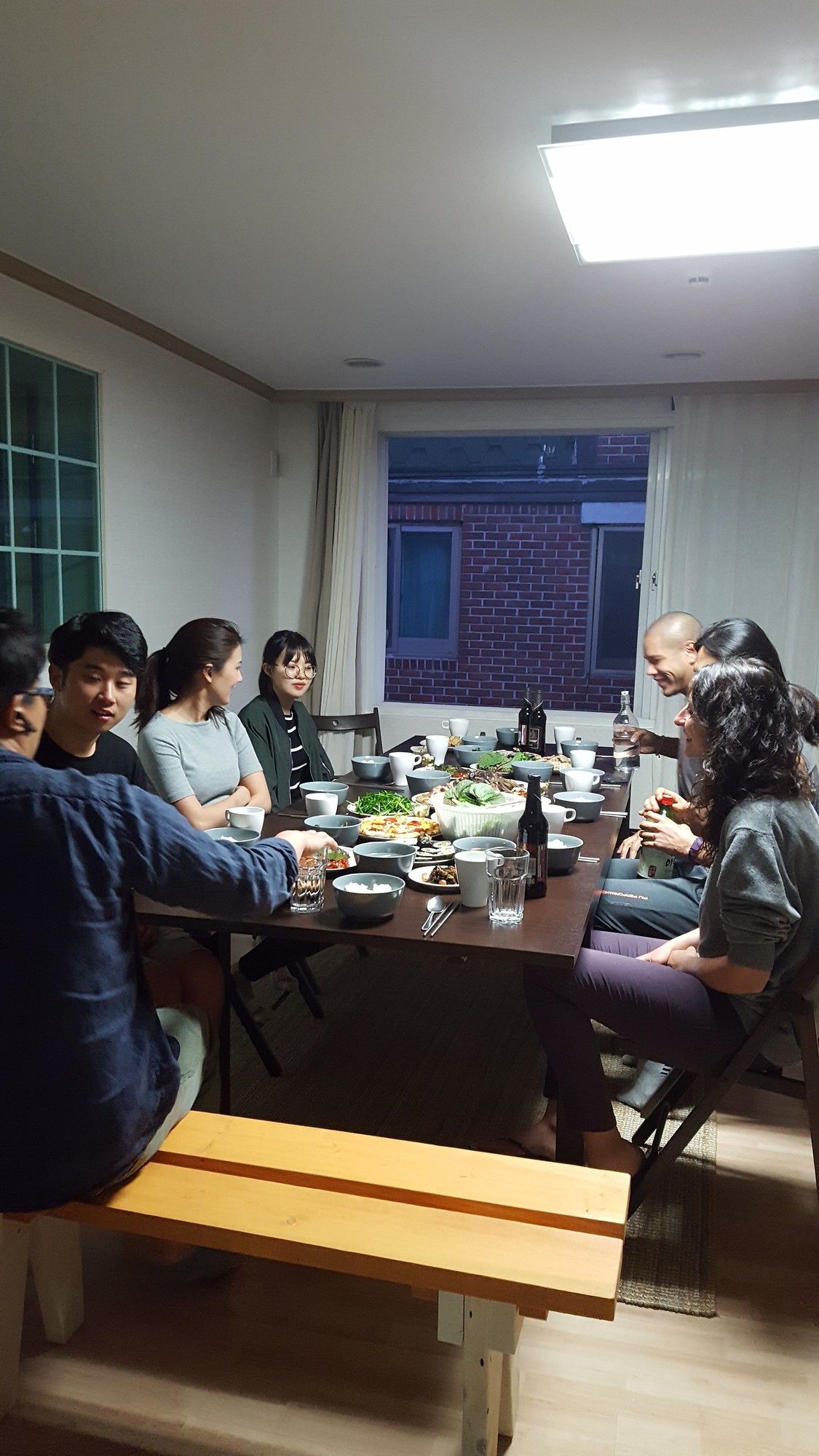 Seoul Forest Guesthouse