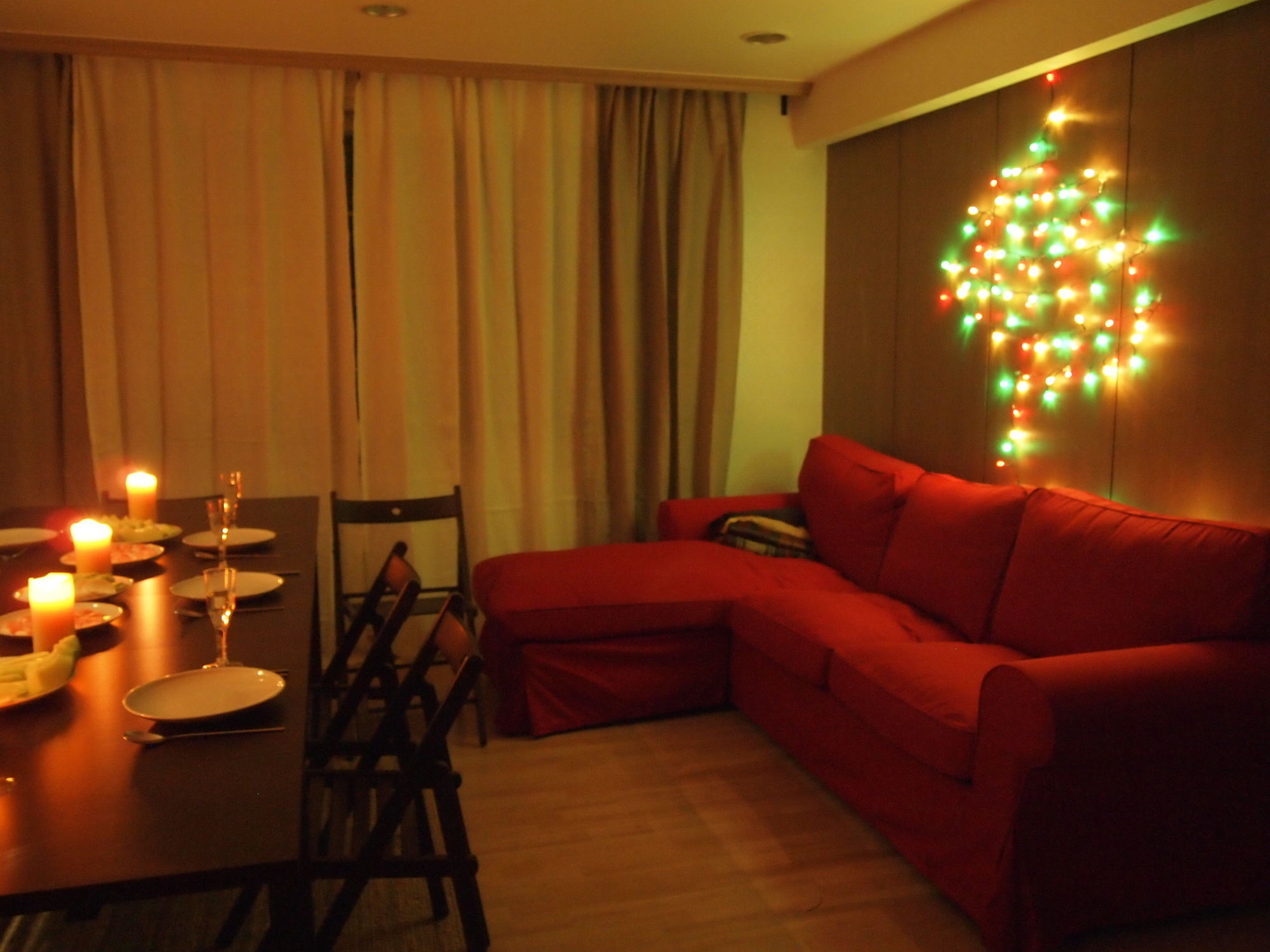 Seoul Forest Guesthouse