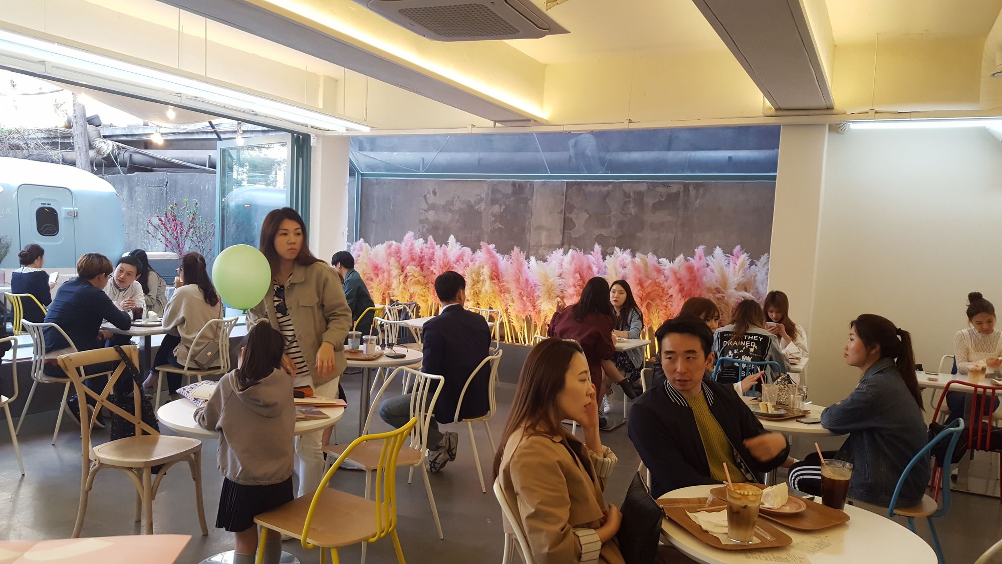 Seoul Forest Guesthouse