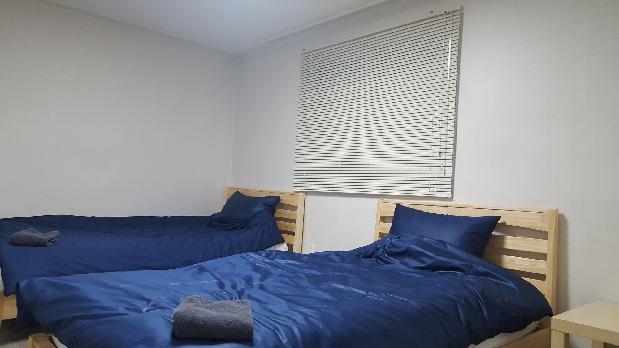Seoul Forest Guesthouse