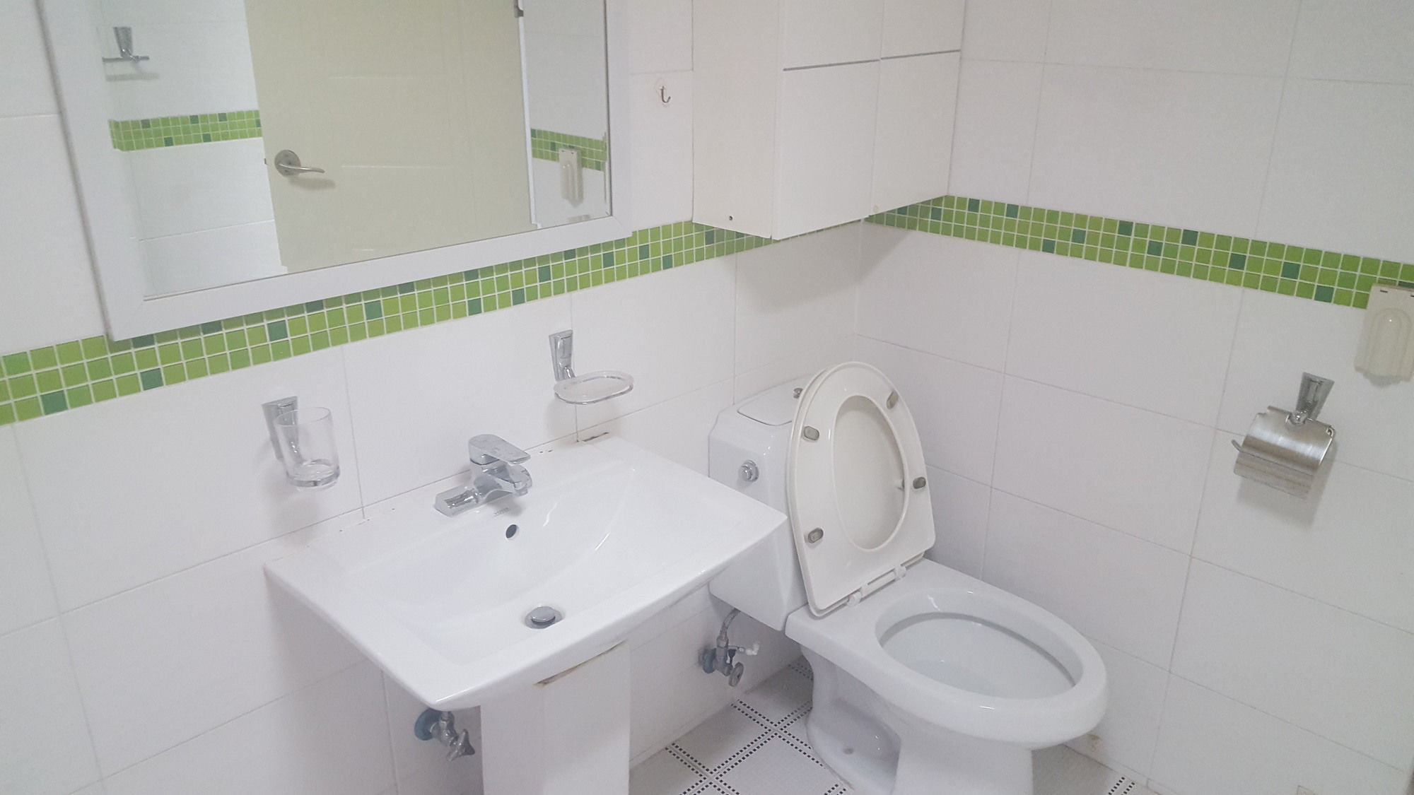 Seoul Forest Guesthouse