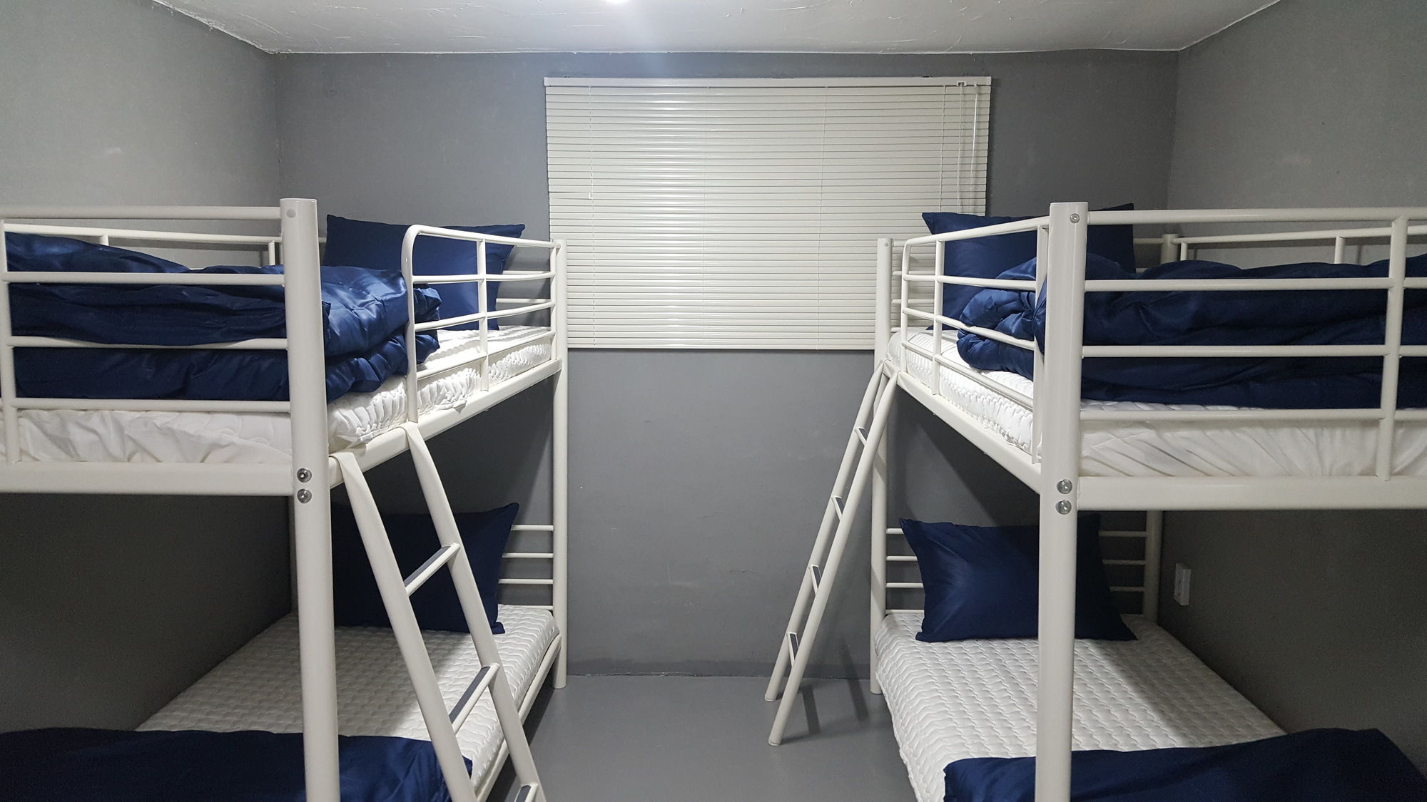 Seoul Forest Guesthouse