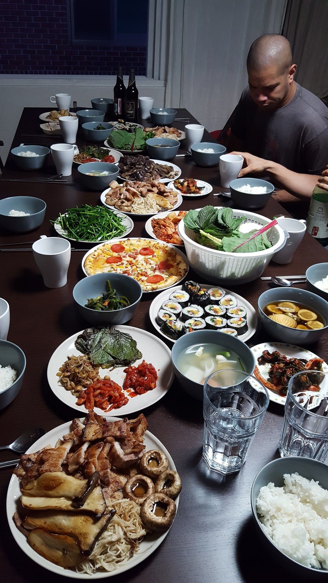 Seoul Forest Guesthouse