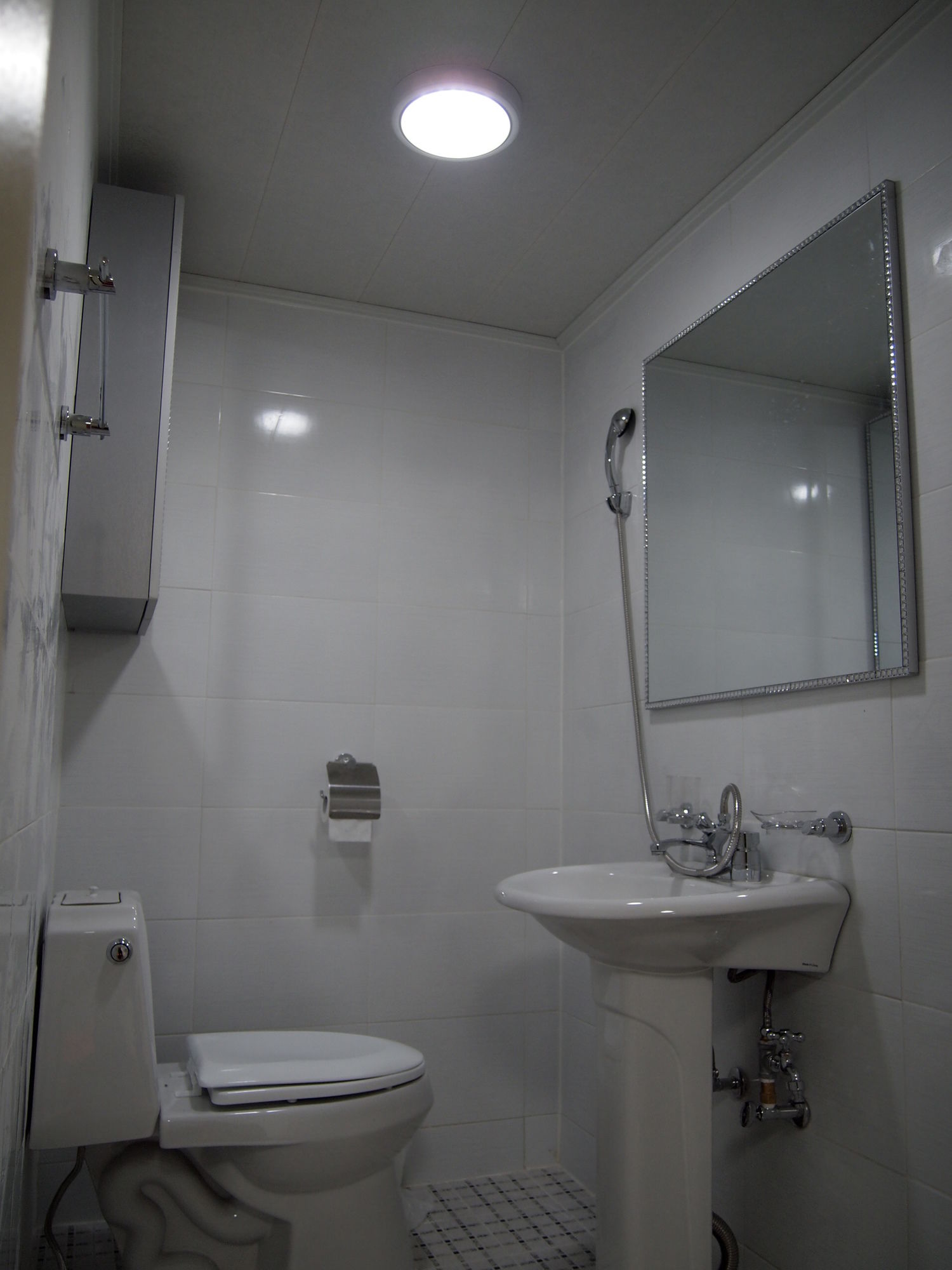 Seoul Forest Guesthouse