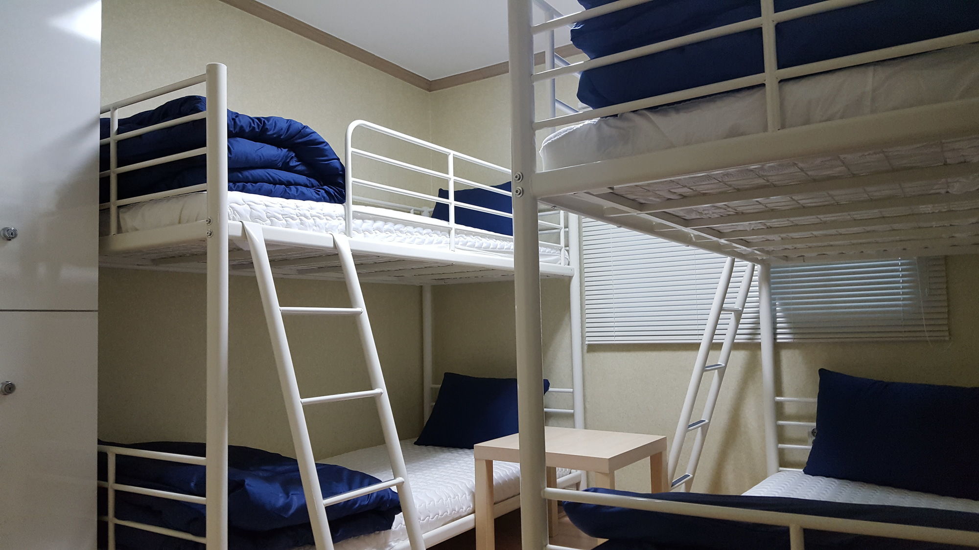 Seoul Forest Guesthouse