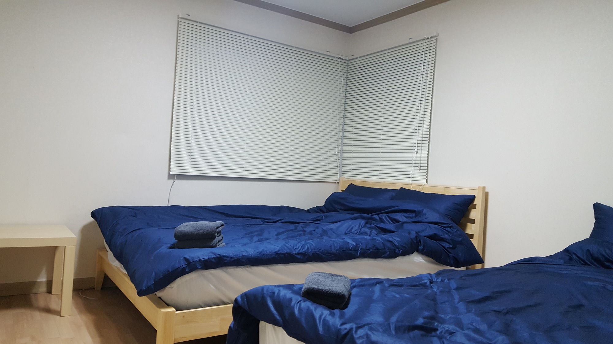 Seoul Forest Guesthouse
