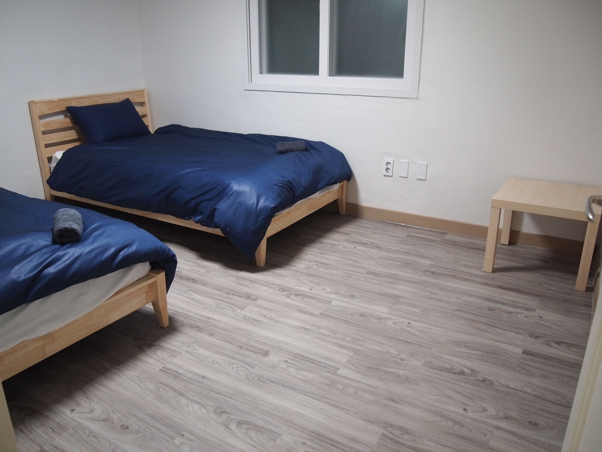 Seoul Forest Guesthouse