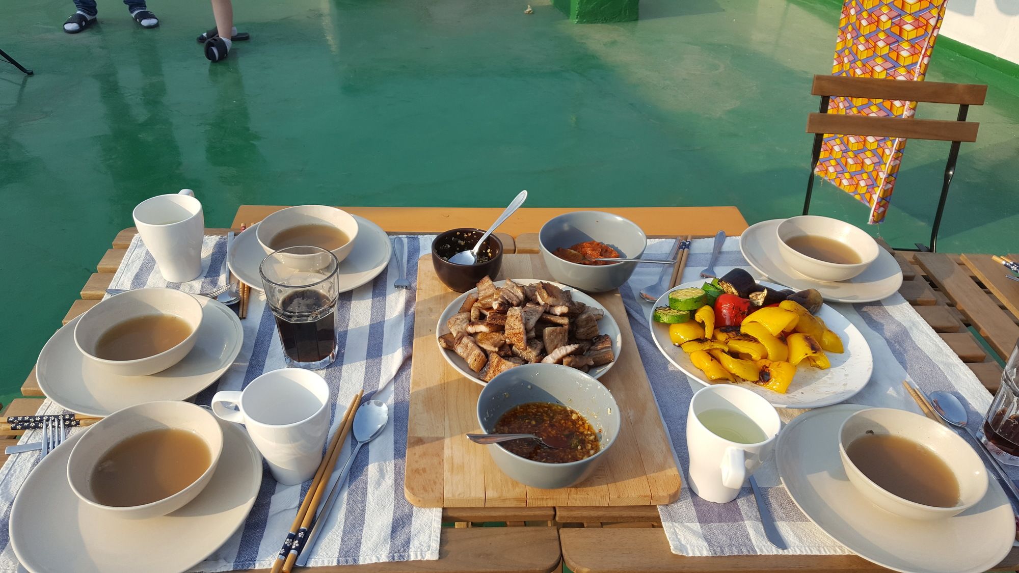 Seoul Forest Guesthouse