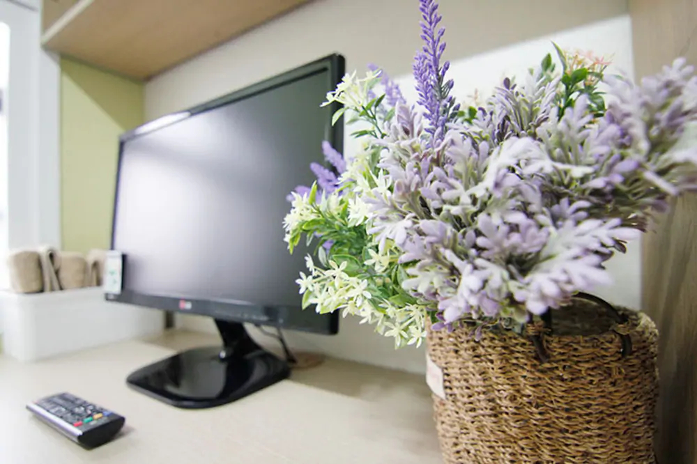 Seoul Forest Maru Residence