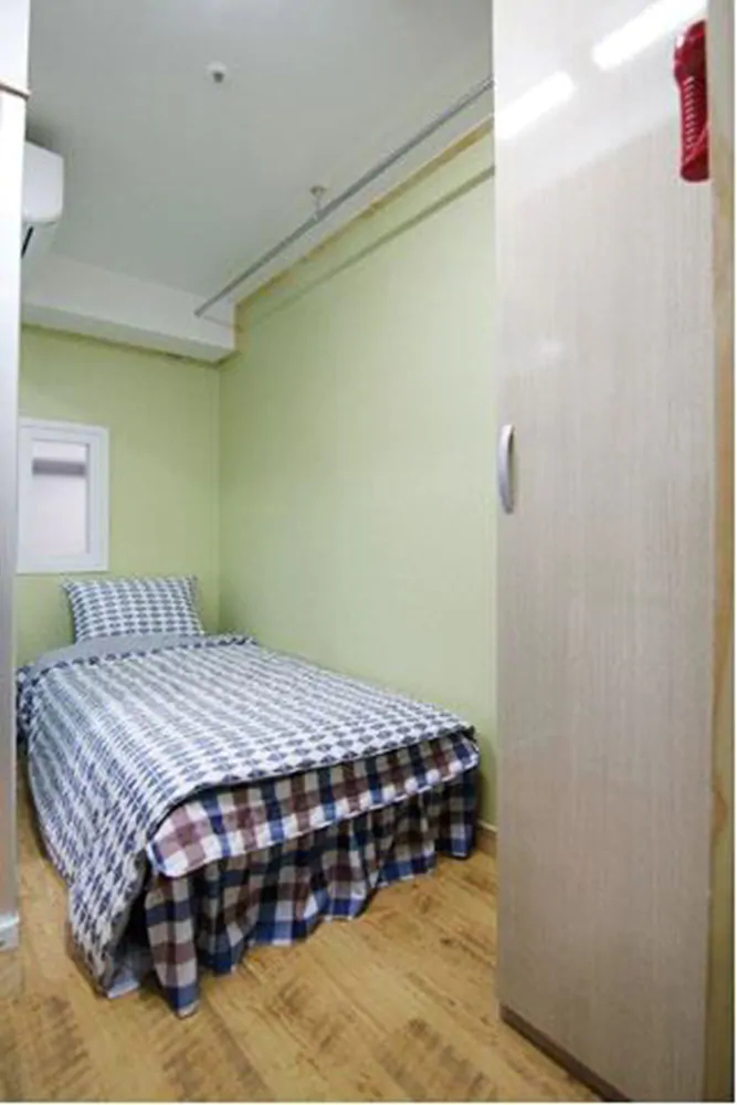 Seoul Forest Maru Residence