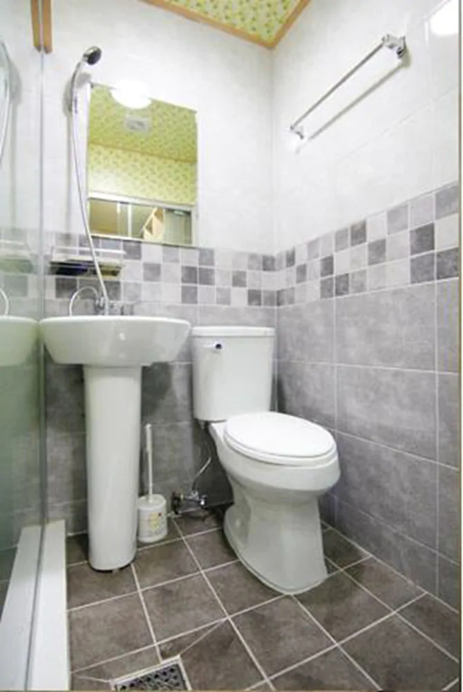 Seoul Forest Maru Residence