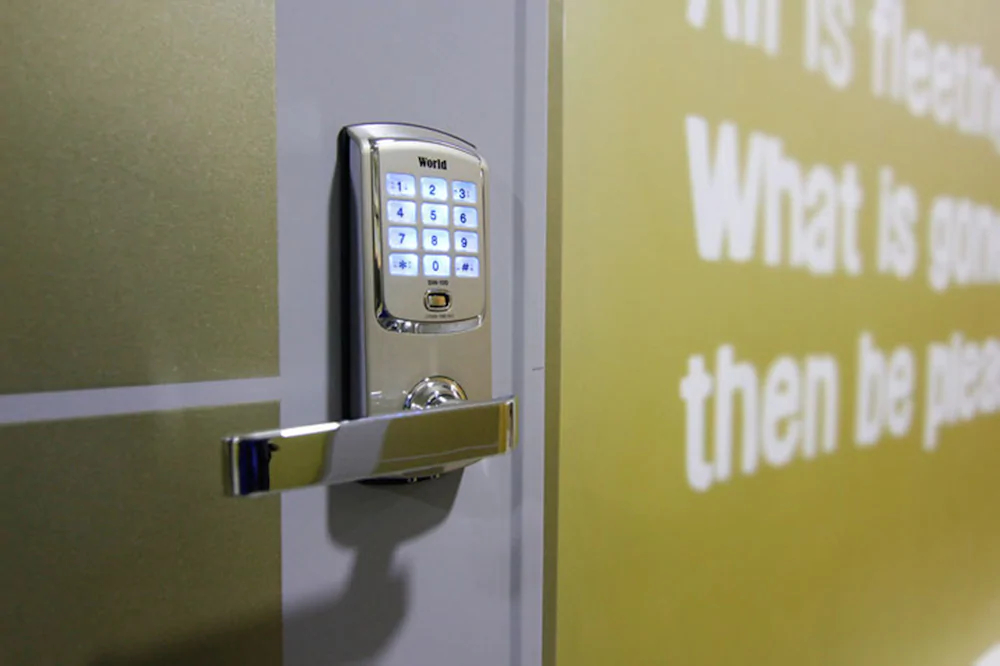 Seoul Forest Maru Residence