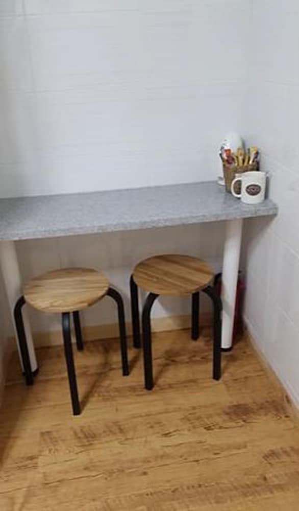 Seoul Forest Maru Residence