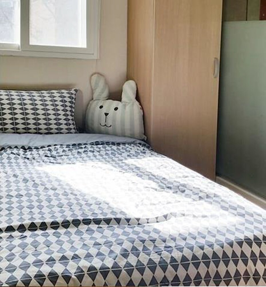 Seoul Forest Maru Residence