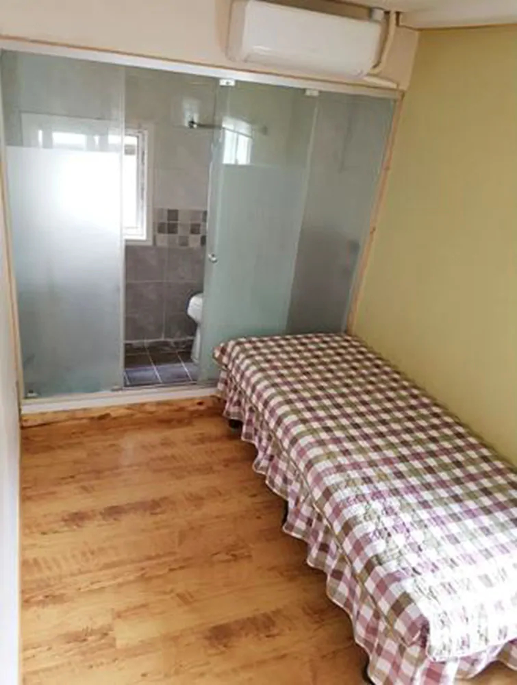 Seoul Forest Maru Residence