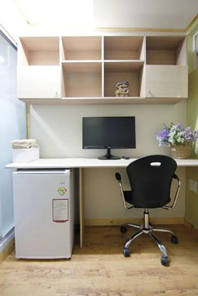 Seoul Forest Maru Residence