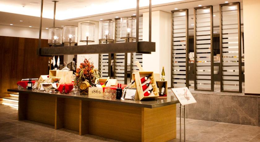 Seoul Garden Hotel