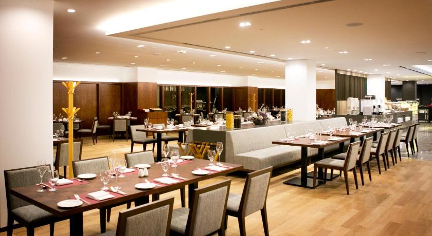 Seoul Garden Hotel