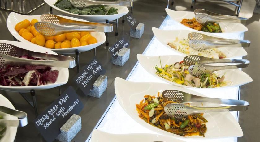 Seoul Garden Hotel