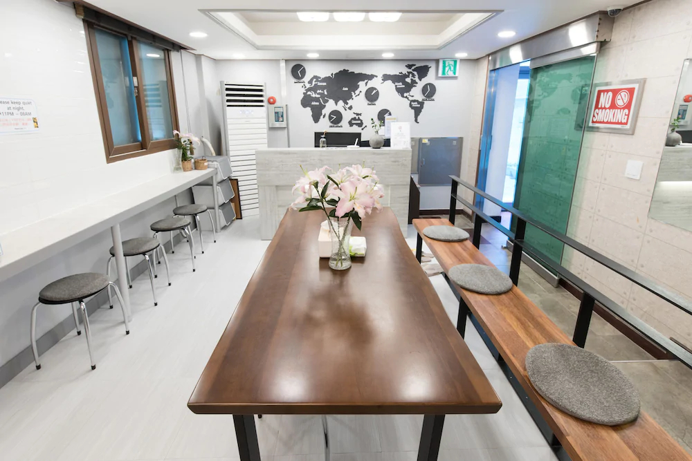 Olive Hostel
