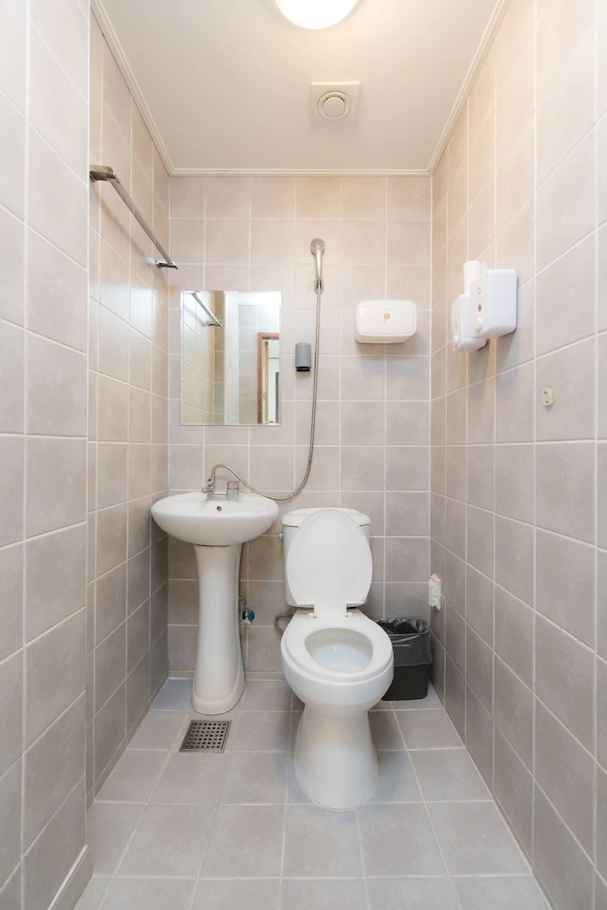 Olive Hostel
