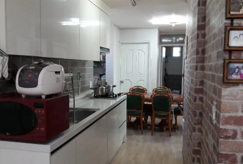 Seoul Guest House