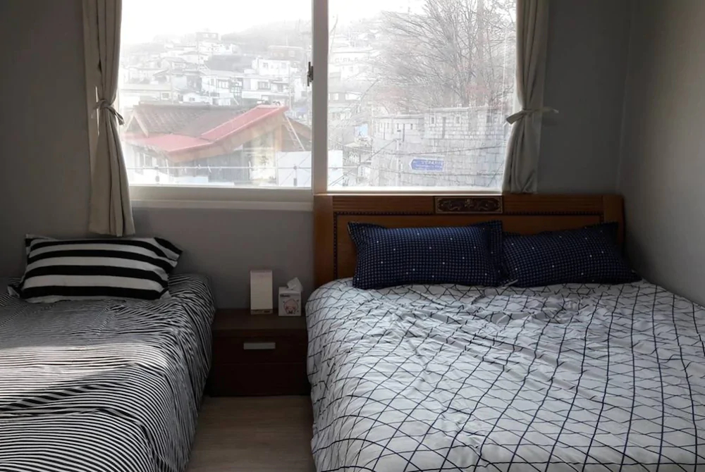 Seoul Guest House