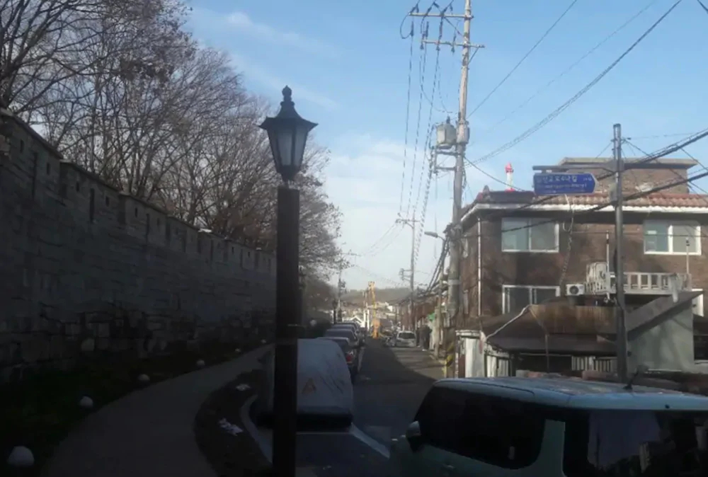 Seoul Guest House