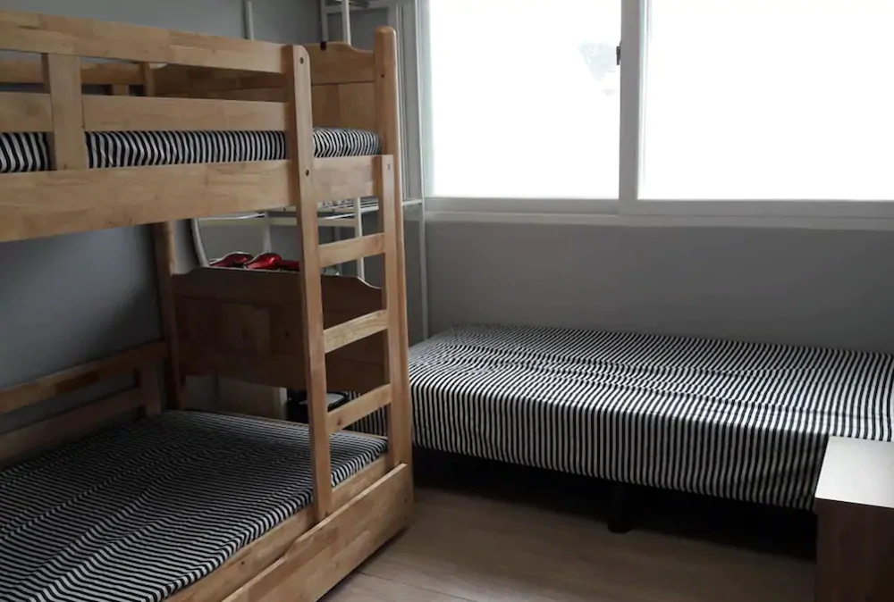 Seoul Guest House