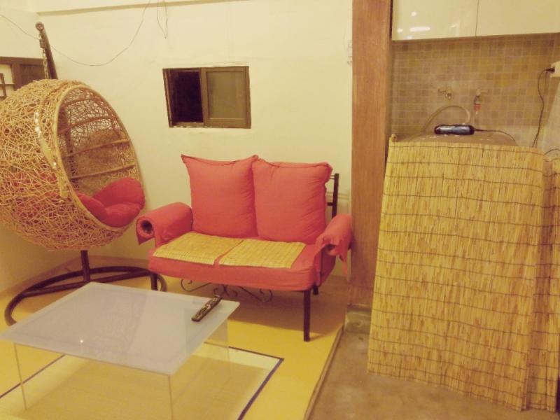 Seoul Guesthouse