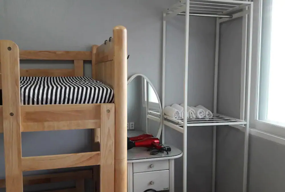 Seoul Guest House