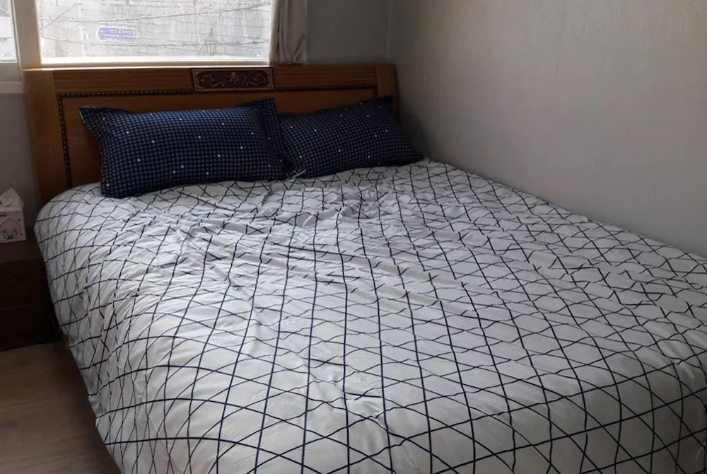 Seoul Guest House