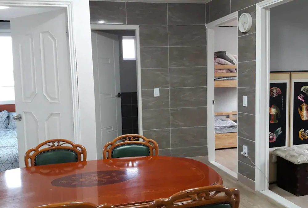 Seoul Guest House