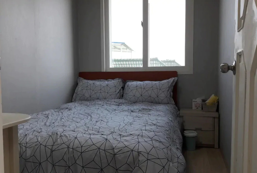 Seoul Guest House