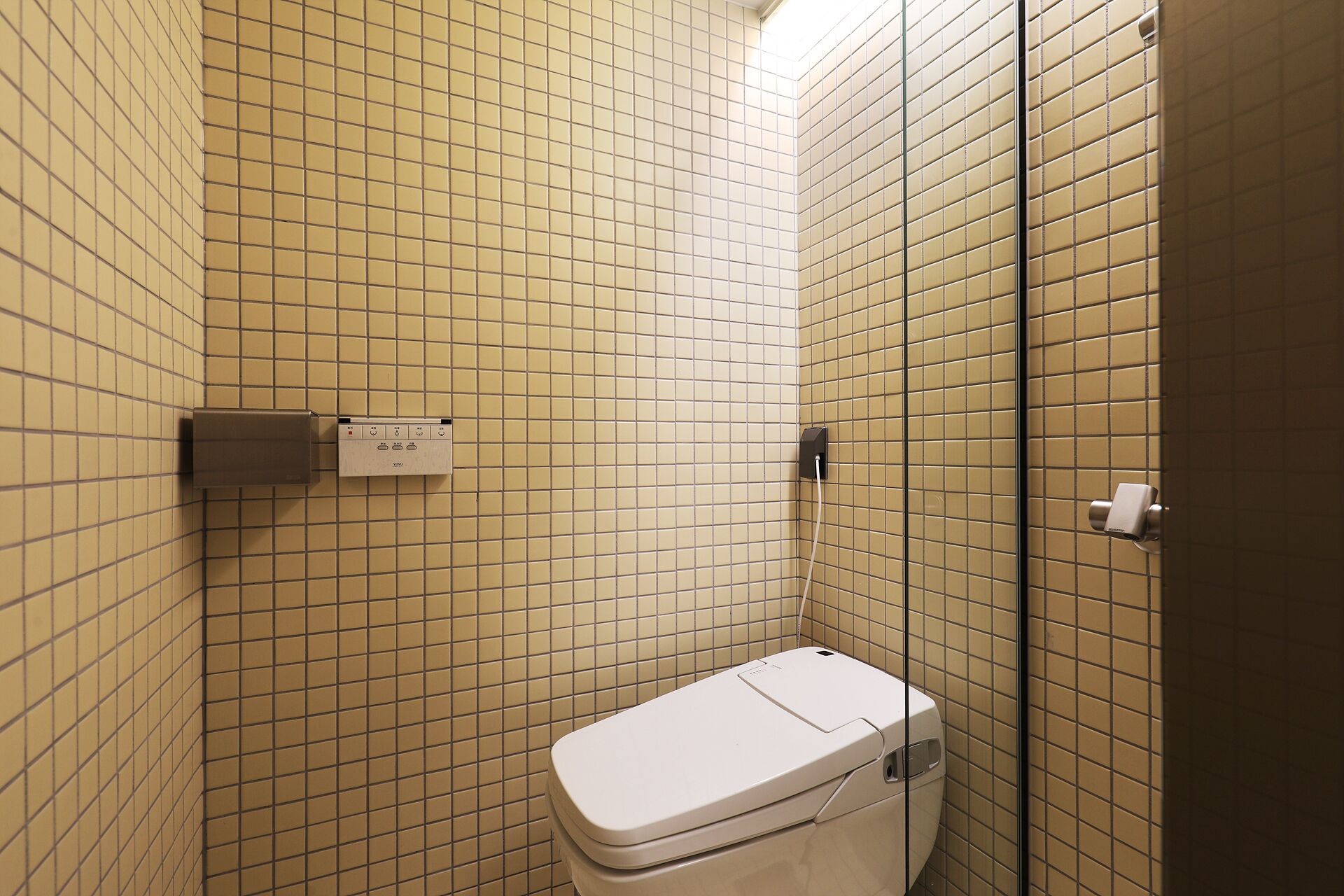 Seoul Inn Hotel by the Designers