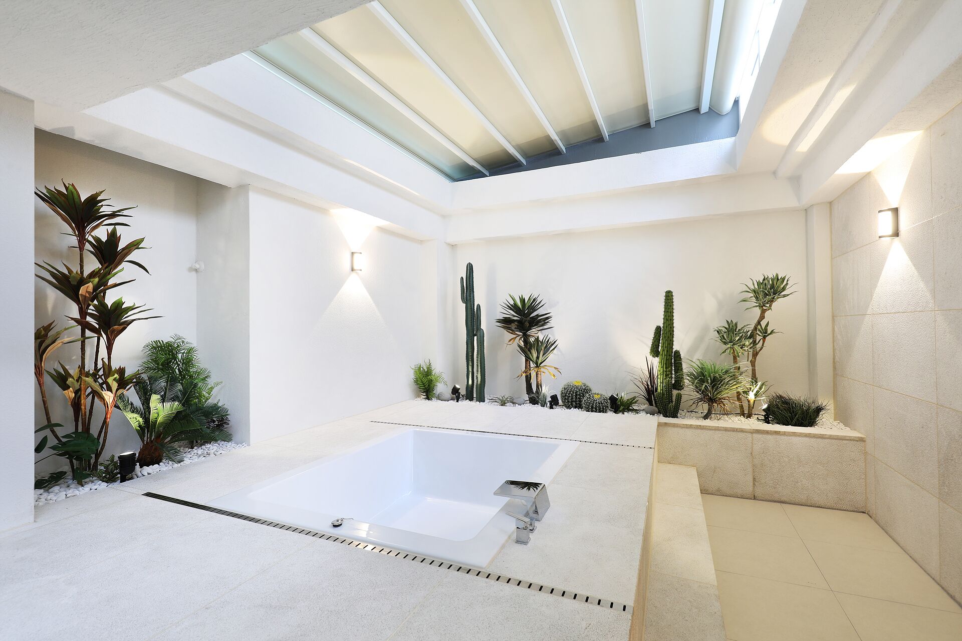 Seoul Inn Hotel by the Designers